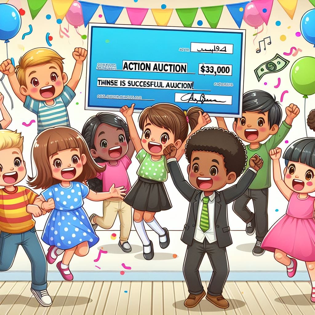 TDP Auctions